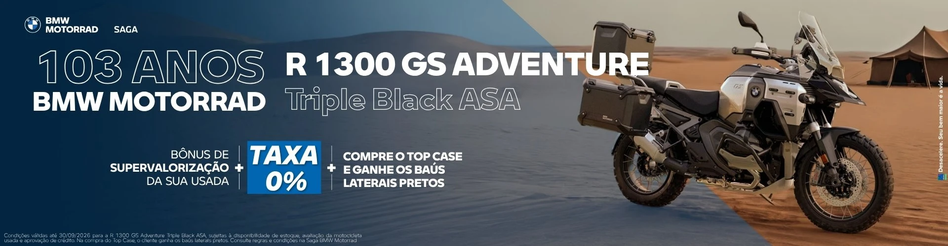 triple black destok